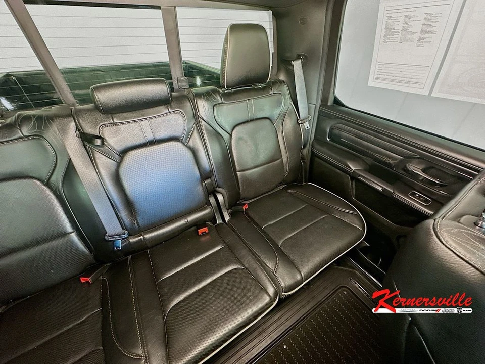 2023 Ram 1500 2nd Gen - Image 14 of 21