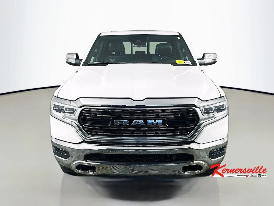 2023 Ram 1500 2nd Gen - Image 2 of 21