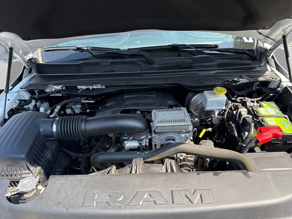 2023 Ram 1500 2nd Gen - Image 11 of 12