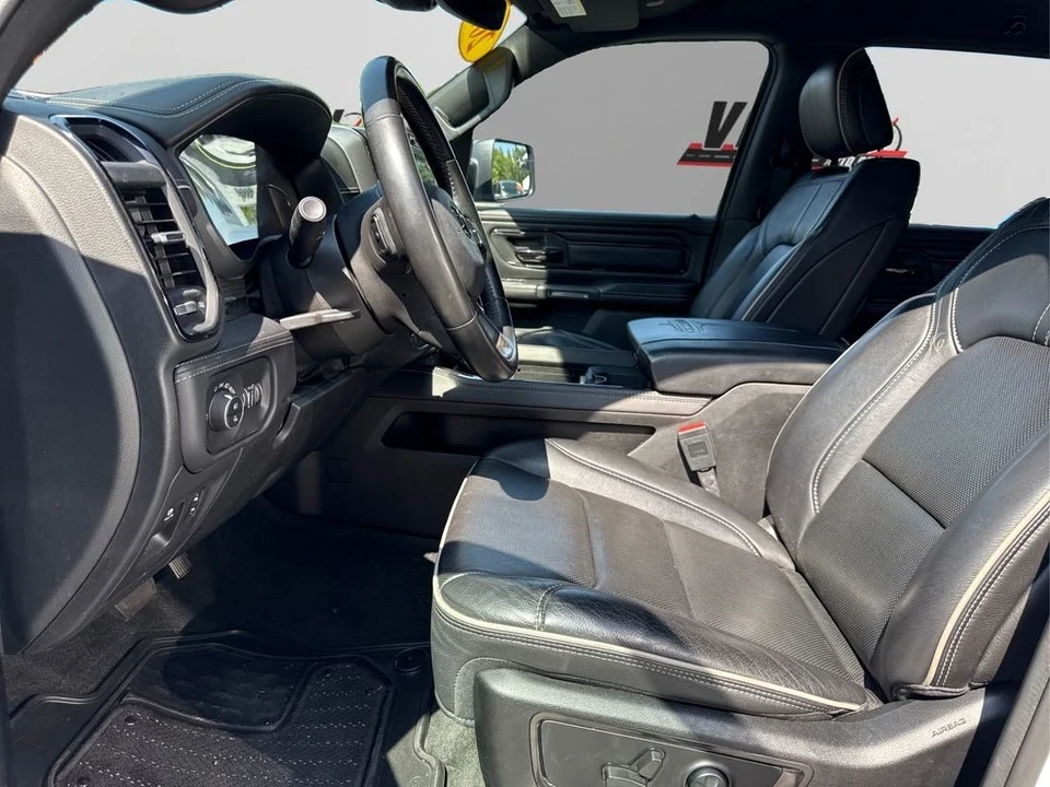 2023 Ram 1500 2nd Gen - Image 8 of 12