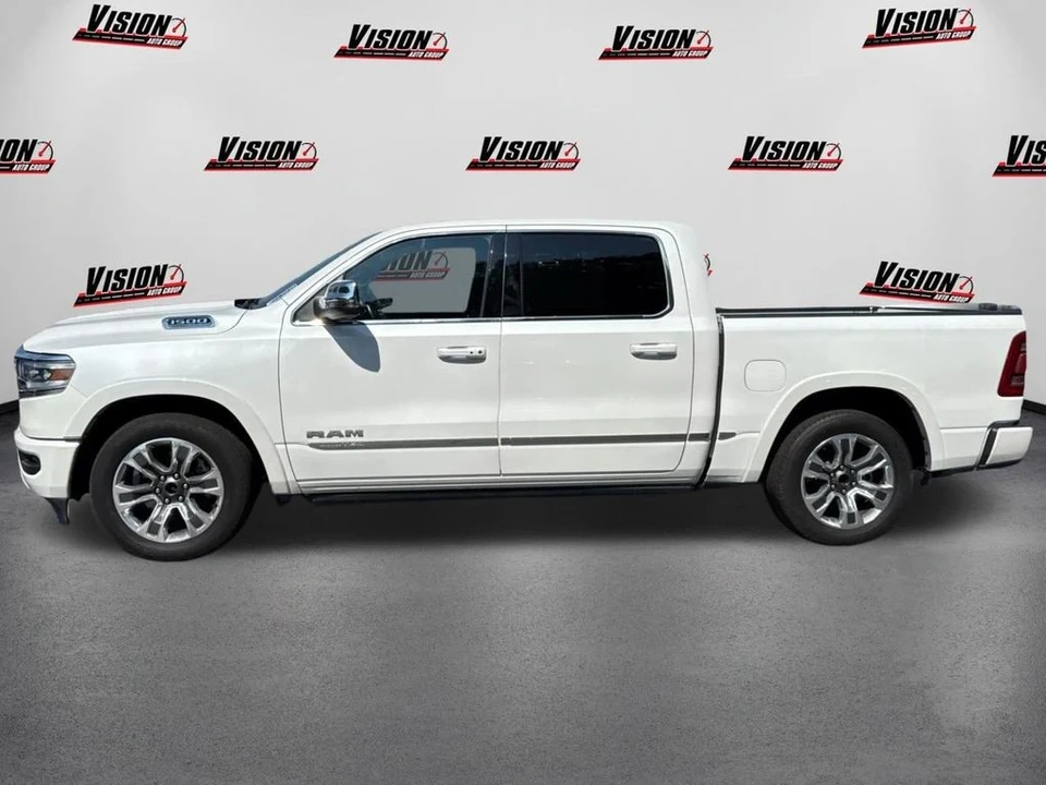2023 Ram 1500 2nd Gen - Image 7 of 12