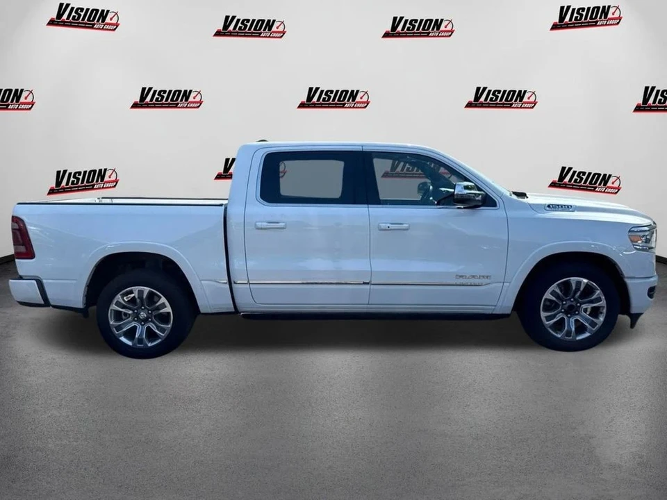 2023 Ram 1500 2nd Gen - Image 4 of 12