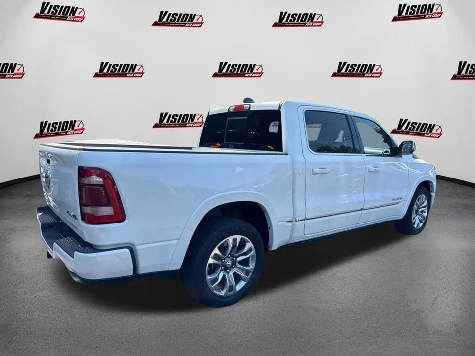 2023 Ram 1500 2nd Gen - Image 5 of 12