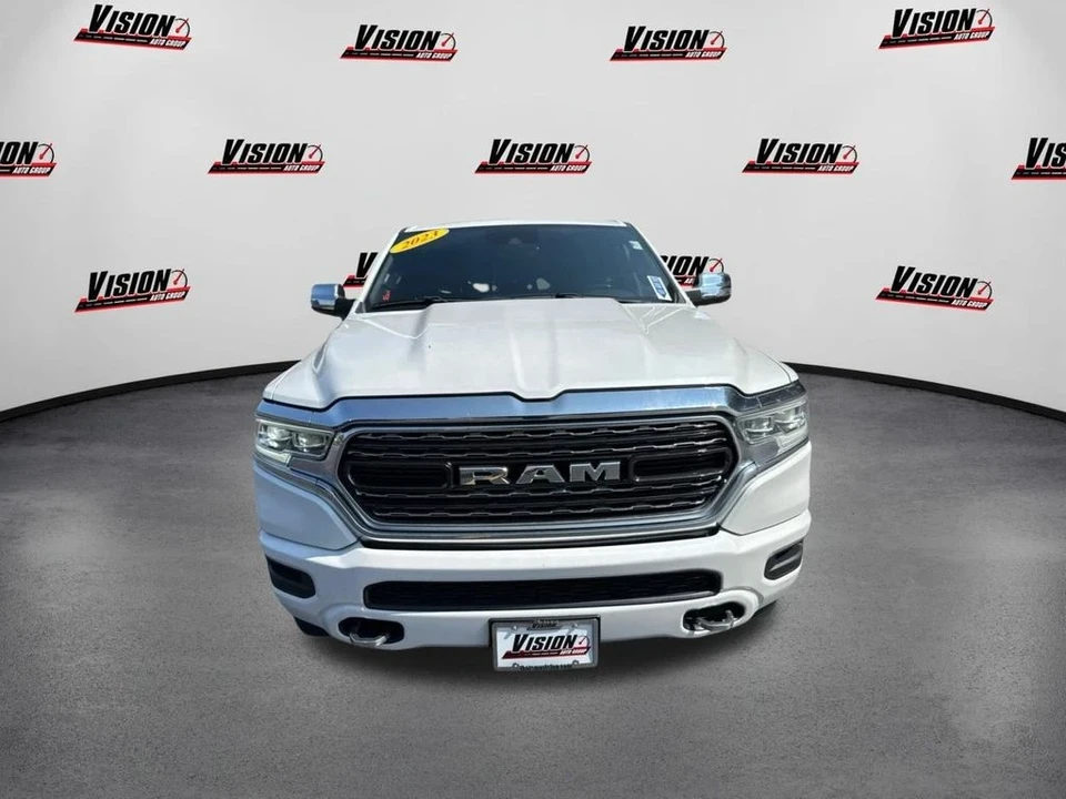 2023 Ram 1500 2nd Gen - Image 2 of 12