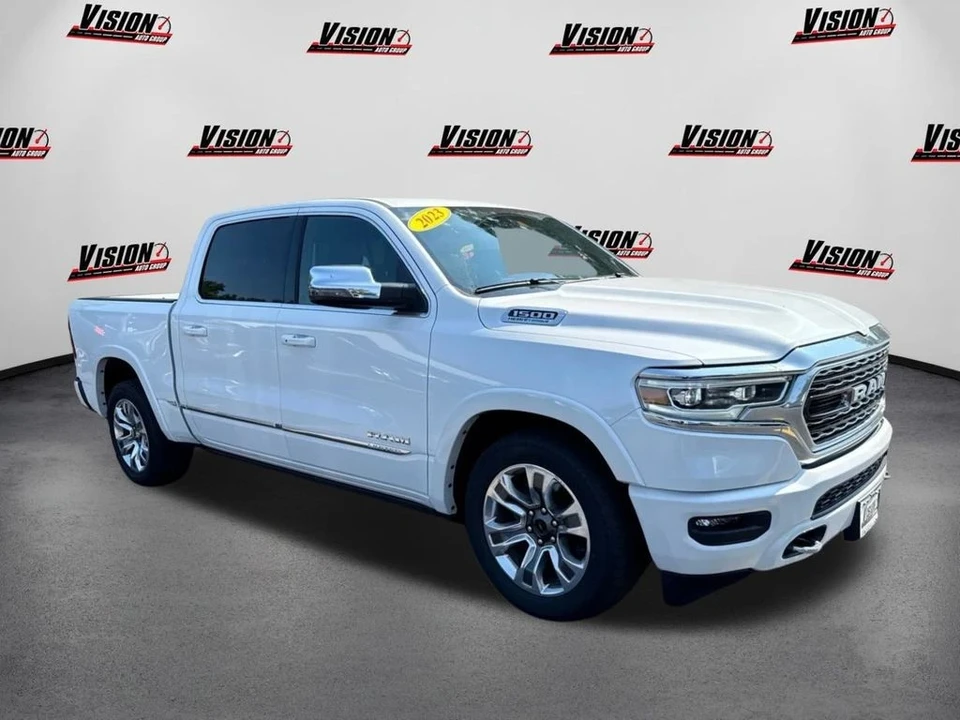 2023 Ram 1500 2nd Gen - Image 3 of 12