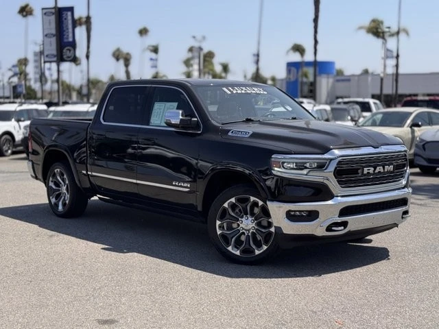2023 Ram 1500 2nd Gen - Image 2 of 12
