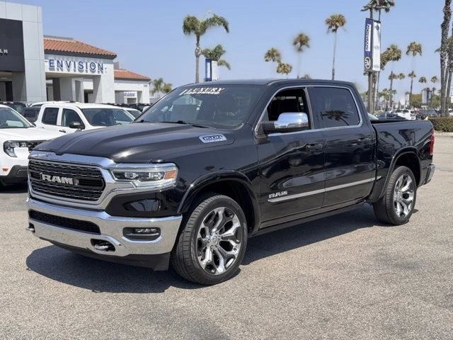 2023 Ram 1500 2nd Gen - Image 7 of 12