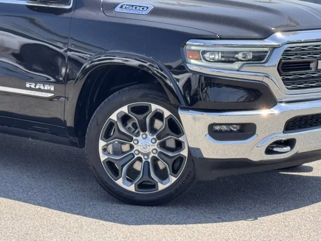 2023 Ram 1500 2nd Gen - Image 4 of 12