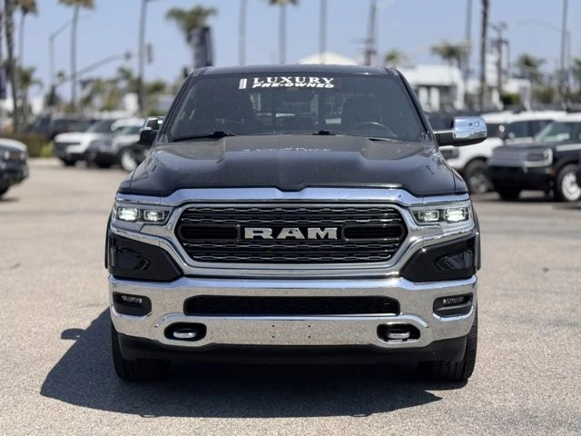 2023 Ram 1500 2nd Gen - Image 6 of 12