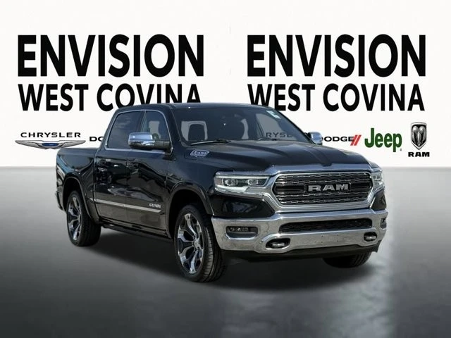2023 Ram 1500 2nd Gen - Image 2 of 12