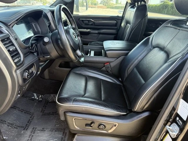 2023 Ram 1500 2nd Gen - Image 19 of 21