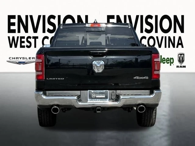 2023 Ram 1500 2nd Gen - Image 9 of 21