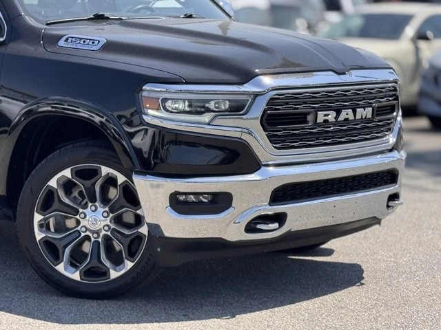 2023 Ram 1500 2nd Gen - Image 3 of 12