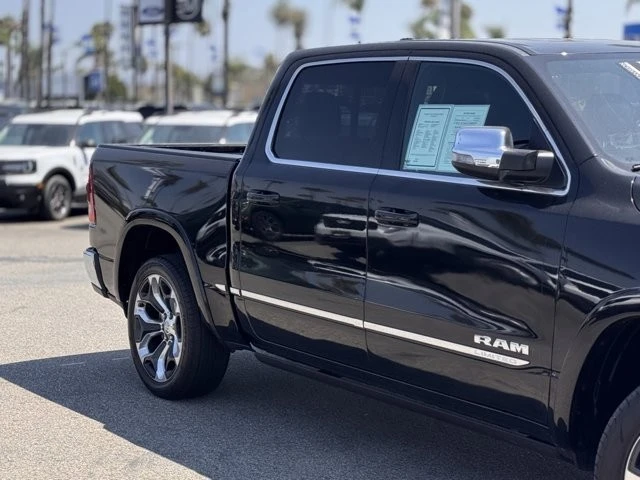 2023 Ram 1500 2nd Gen - Image 5 of 12