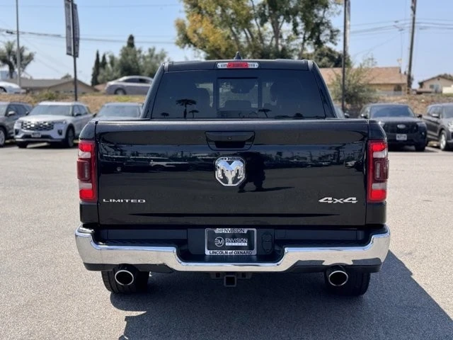 2023 Ram 1500 2nd Gen - Image 11 of 12