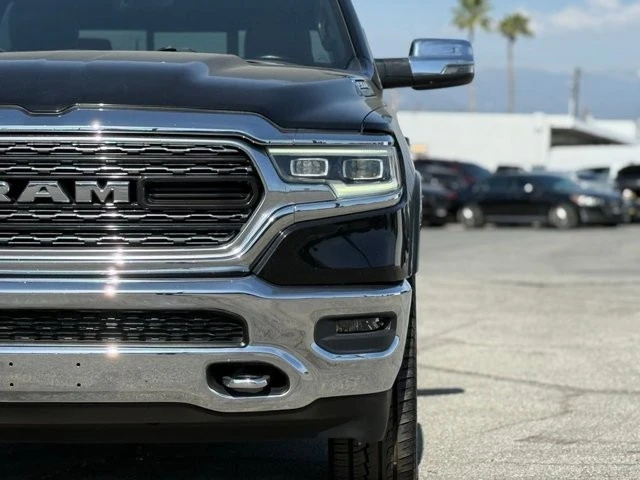 2023 Ram 1500 2nd Gen - Image 4 of 12