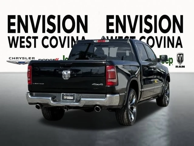 2023 Ram 1500 2nd Gen - Image 11 of 21