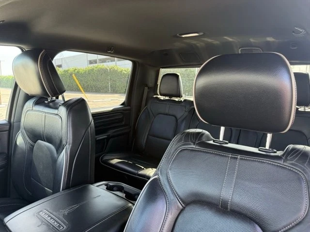 2023 Ram 1500 2nd Gen - Image 21 of 21