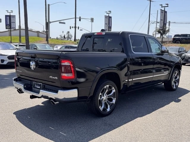 2023 Ram 1500 2nd Gen - Image 12 of 12
