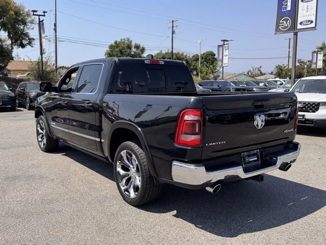 2023 Ram 1500 2nd Gen - Image 10 of 12