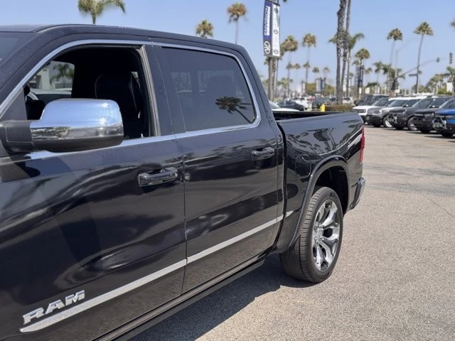 2023 Ram 1500 2nd Gen - Image 9 of 12