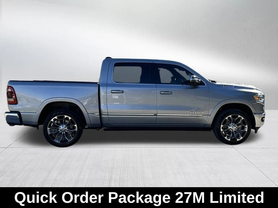 2023 Ram 1500 2nd Gen - Image 5 of 12