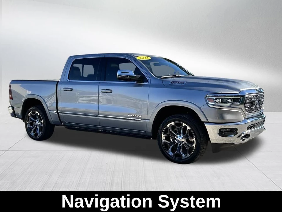 2023 Ram 1500 2nd Gen - Image 4 of 12