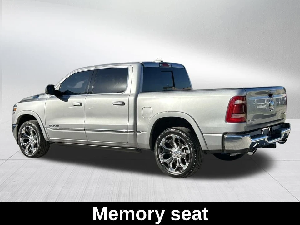 2023 Ram 1500 2nd Gen - Image 8 of 12