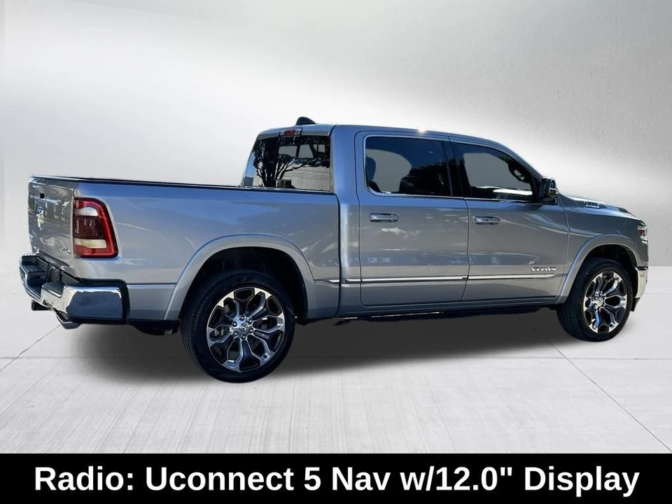 2023 Ram 1500 2nd Gen - Image 6 of 12