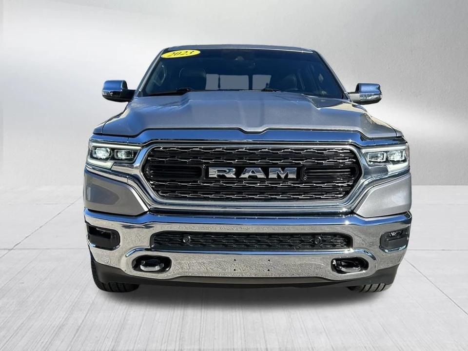 2023 Ram 1500 2nd Gen - Image 2 of 12