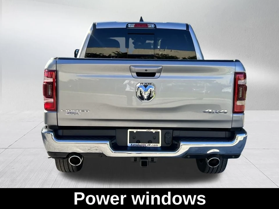 2023 Ram 1500 2nd Gen - Image 7 of 12