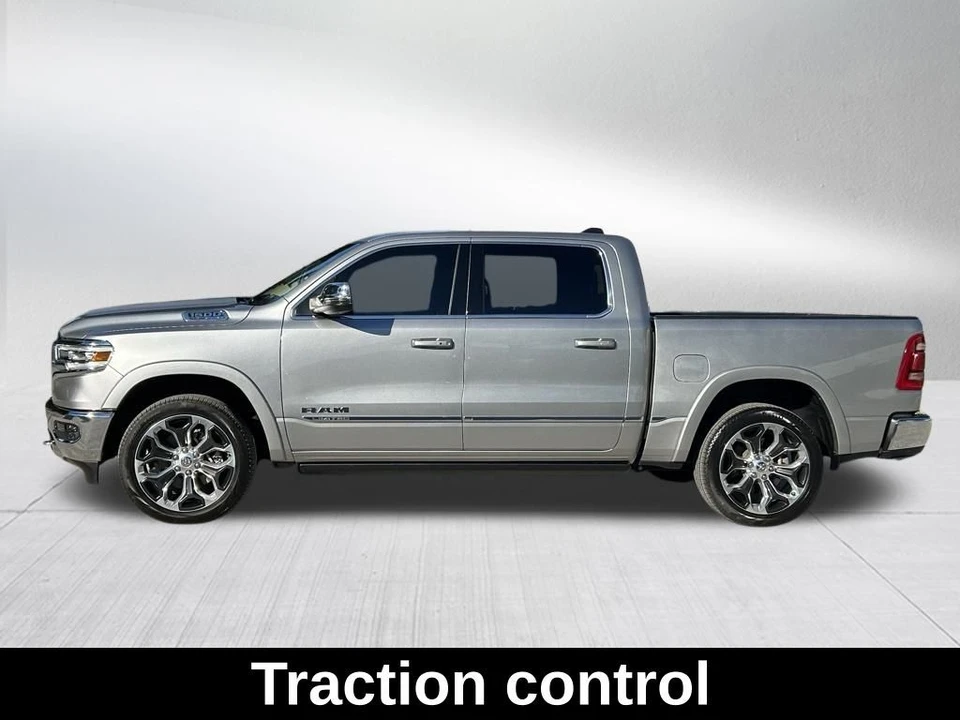 2023 Ram 1500 2nd Gen - Image 9 of 12