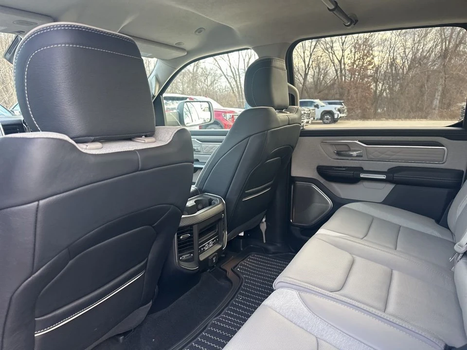 2023 Ram 1500 2nd Gen - Image 11 of 12