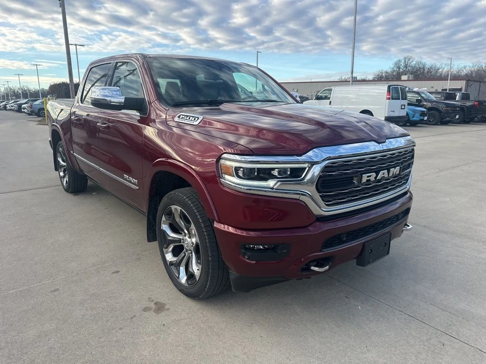 2023 Ram 1500 2nd Gen - Image 5 of 12