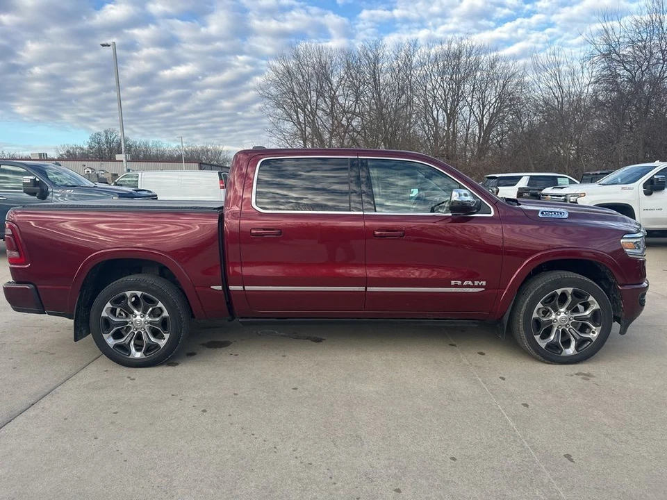 2023 Ram 1500 2nd Gen - Image 6 of 12