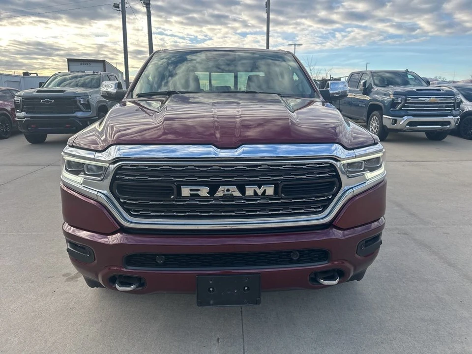 2023 Ram 1500 2nd Gen - Image 4 of 12