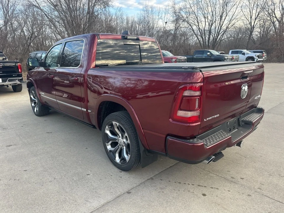 2023 Ram 1500 2nd Gen - Image 9 of 12