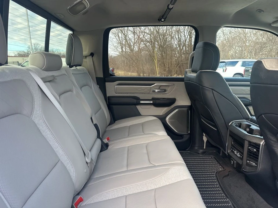 2023 Ram 1500 2nd Gen - Image 12 of 12