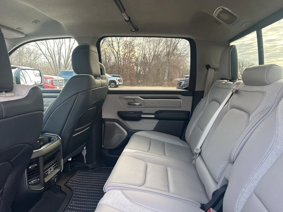 2023 Ram 1500 2nd Gen - Image 10 of 12