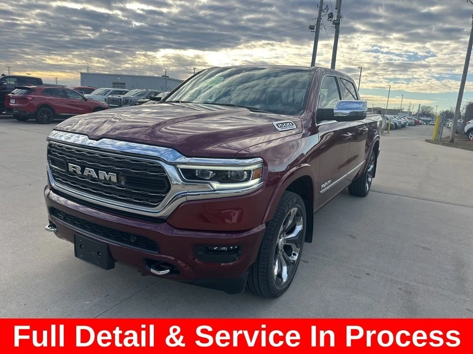 2023 Ram 1500 2nd Gen - Image 3 of 12