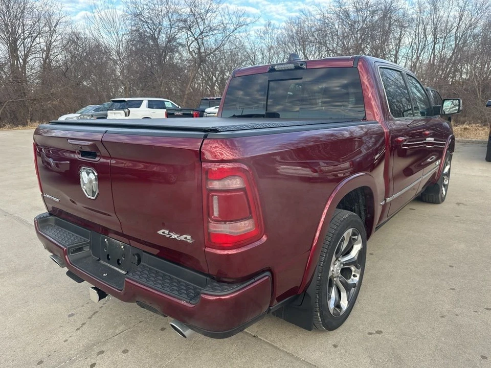 2023 Ram 1500 2nd Gen - Image 7 of 12