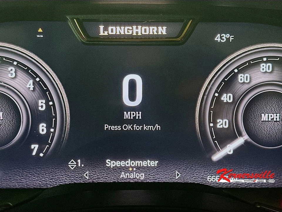 2023 Ram 1500 2nd Gen - Image 15 of 24