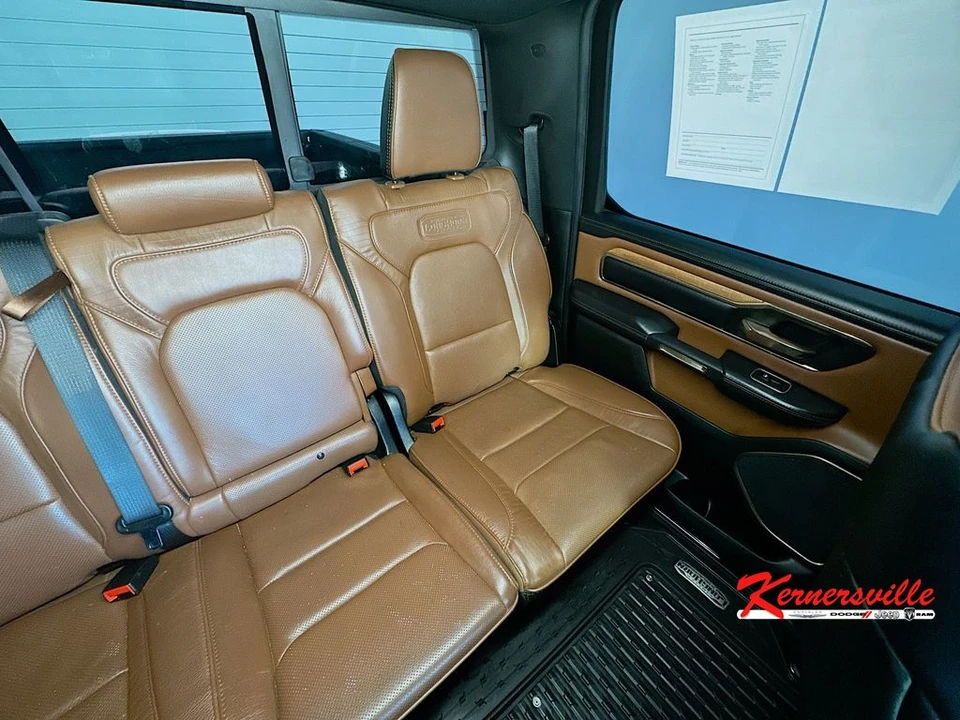 2023 Ram 1500 2nd Gen - Image 14 of 24