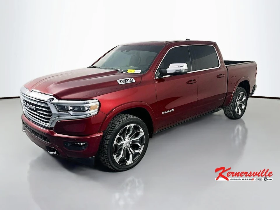 2023 Ram 1500 2nd Gen - Image 3 of 24