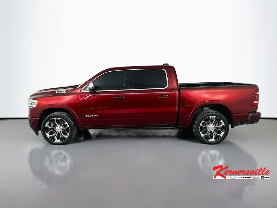 2023 Ram 1500 2nd Gen - Image 4 of 24