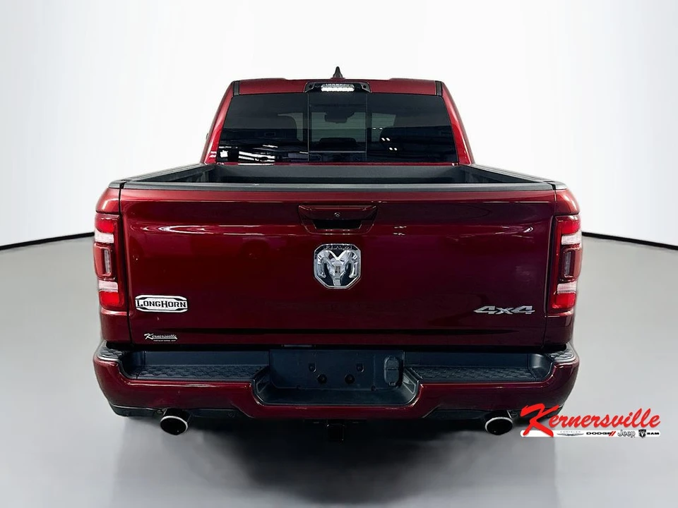 2023 Ram 1500 2nd Gen - Image 6 of 24