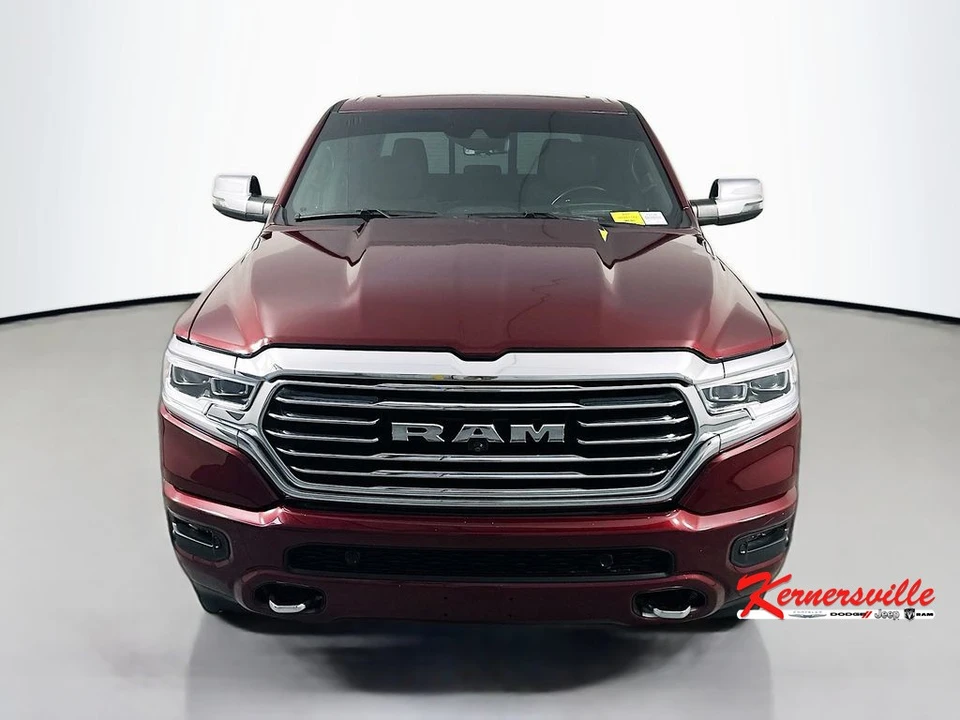 2023 Ram 1500 2nd Gen - Image 2 of 24