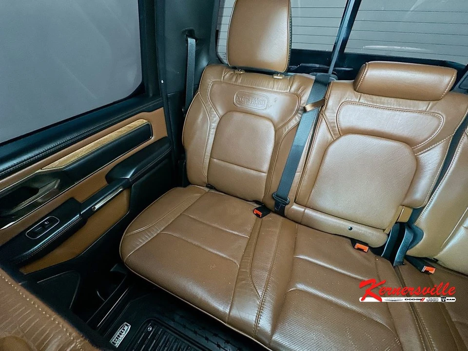 2023 Ram 1500 2nd Gen - Image 12 of 24