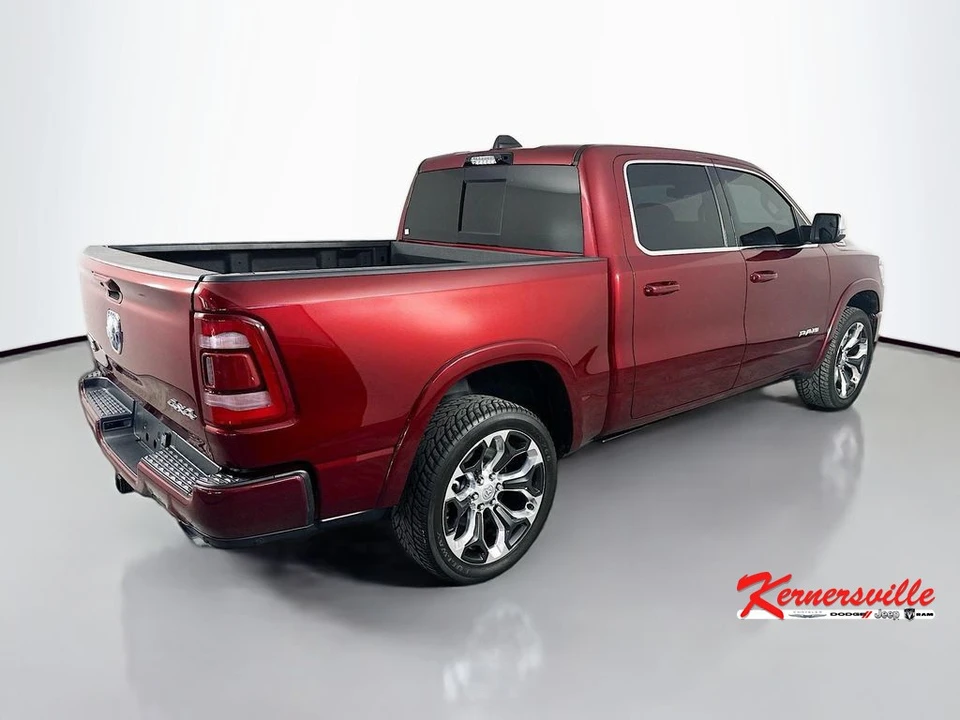 2023 Ram 1500 2nd Gen - Image 7 of 24
