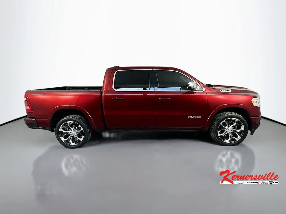 2023 Ram 1500 2nd Gen - Image 8 of 24